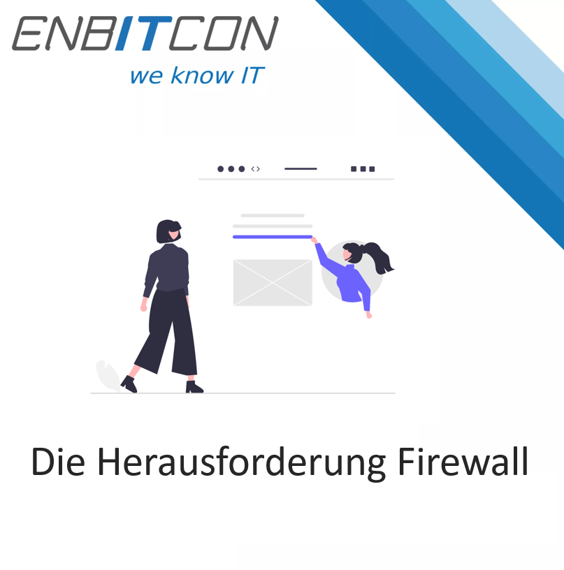 Die Herausforderung \